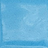 Эмаль глухая Av267 TURQUOISE  