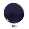 Эмаль прозрачная P0163 Bleu (синий) на меди Эмаль прозрачная P0163 Bleu (синий) на меди
