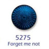 Эмаль прозрачная Av5275 FORGET ME NOT BLUE