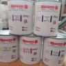 НАБОР глухих эмалей NICEM (16 базовых цветов)