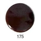 Эмаль прозрачная P0175 Marron (каштан) на меди