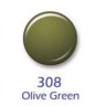 Эмаль глухая Av308 OLIVE GREEN Эмаль глухая Av308 OLIVE GREEN