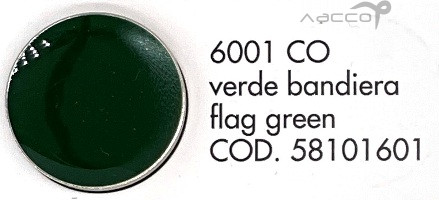 Эмаль эпоксидная глухая 6001CO Flag Green (1кг) Эмаль эпоксидная глухая 6001CO Flag Green (1кг)