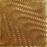 Эмаль прозрачная P0174 Marron (каштан) на серебре