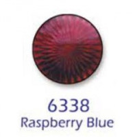 Эмаль прозрачная Av6338 RASBERRY BLUE