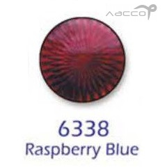 Эмаль прозрачная Av6338 RASBERRY BLUE
