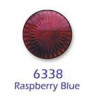 Эмаль прозрачная Av6338 RASBERRY BLUE