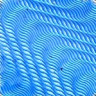 Эмаль прозрачная P0025 Bleu (синий)  