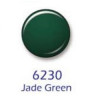 Эмаль глухая Av6230 JADE GREEN   