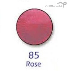 Эмаль прозрачная Av85 ROSE 