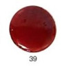 Эмаль прозрачная P0039 Rouge (красный)  