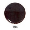 Эмаль прозрачная P0194 Violet (фиолетовый)  на меди