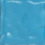 Эмаль глухая Av812 TURQUOISE  