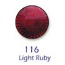 Эмаль прозрачная Av116 LIGNT RUBY RED Эмаль прозрачная Av116 LIGNT RUBY RED