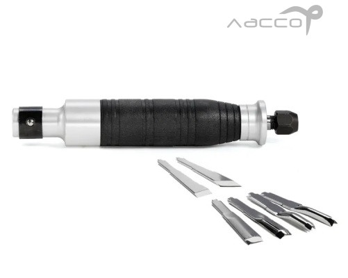 Наконечник №50C 820-320
