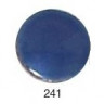 Эмаль прозрачная P0241 Bleu (синий) Эмаль прозрачная P0241 Bleu (синий)