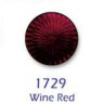 Эмаль прозрачная Av1729 WINE RED   