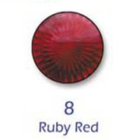 Эмаль прозрачная Av8 Dark Ruby Red