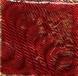 Эмаль прозрачная Av8 Dark Ruby Red Эмаль прозрачная Av8 Dark Ruby Red