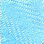 Эмаль прозрачная P0251 Bleu (синий) на серебре Эмаль прозрачная P0251 Bleu (синий) на серебре