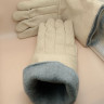 Перчатки огнеупорные 704-105 Перчатки огнеупорные 704-105