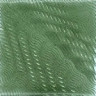 Эмаль прозрачная P0601 Gris Vert (серo-зеленый) на серебре