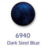 Эмаль прозрачная Av6940 DK STEEL BLUE