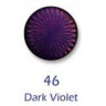 Эмаль прозрачная Av46 DK VIOLET
