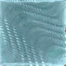 Эмаль прозрачная P0604 Gris Turquoise (серo-бирюзовый) на серебре
