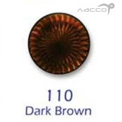 Эмаль прозрачная Av110 BROWN 