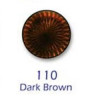 Эмаль прозрачная Av110 BROWN 