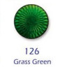 Эмаль прозрачная Av126 GRASS GREEN  