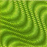 Эмаль прозрачная Av126 GRASS GREEN  