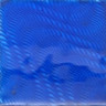Эмаль прозрачная Av165 MED BLUE    