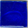 Эмаль прозрачная Av168 DK BLUE  