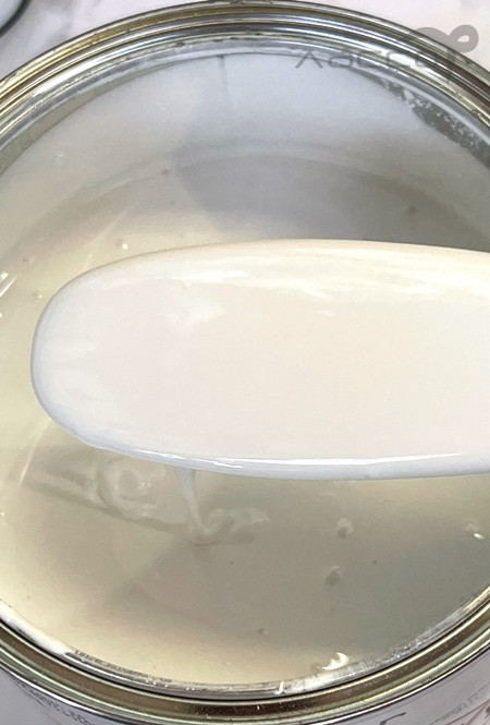 Эмаль эпоксидная глухая 9010CO Pure white 