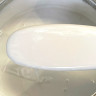 Эмаль эпоксидная глухая 9010CO Pure white 