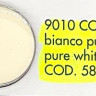 Эмаль эпоксидная глухая 9010CO Pure white 