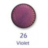 Эмаль прозрачная Av26 VIOLET  