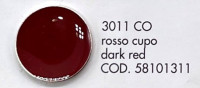 Эмаль эпоксидная глухая 3011CO Dark Red  (1кг)  