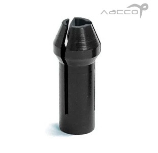 Цанга 4мм HP444 для наконечника Foredom 44T  820-173