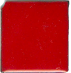 Эмаль глухая O110 Signal red