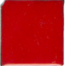 Эмаль глухая O110 Signal red
