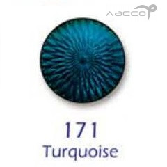 Эмаль прозрачная Av171 TURQUOISE Эмаль прозрачная Av171 TURQUOISE