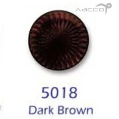 Эмаль прозрачная Av5018 DK BROWN   