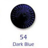 Эмаль прозрачная Av54 DK BLUE   