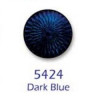 Эмаль прозрачная Av5424 DK BLUE    