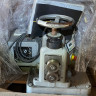 Вальцы электромеханические Durston DRM W130 SSP
