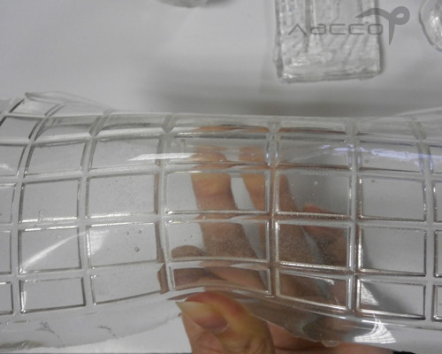 Пластик LasilGlass 9060 компл (А 1кг + В 1,11кг)