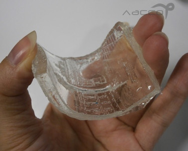 Пластик LasilGlass 9060 компл (А 1кг + В 1,11кг)